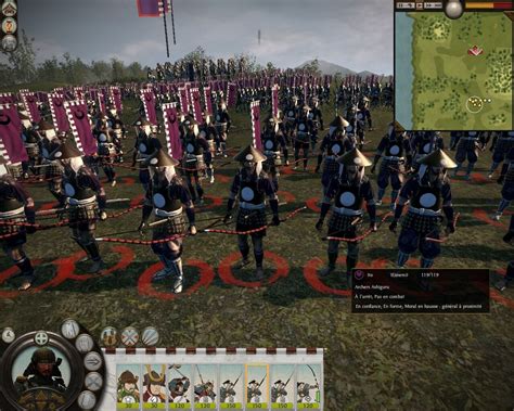 Total war shogun Continuara.org
