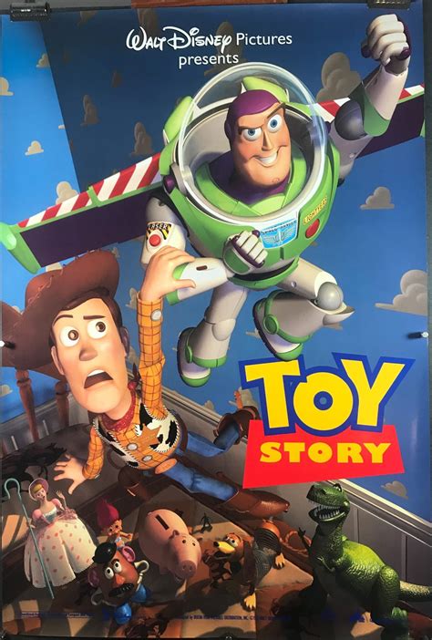 Toy story original Continuara.org