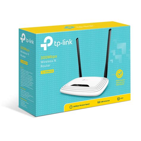 Tp link 300mbps Continuara.org