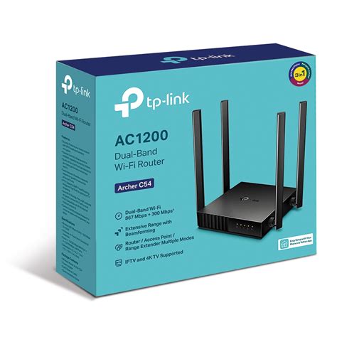 Tp link ac1200 Continuara.org