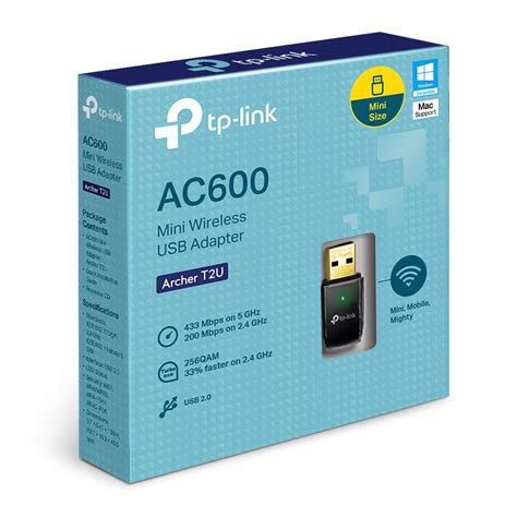 Tp link ac600 Continuara.org