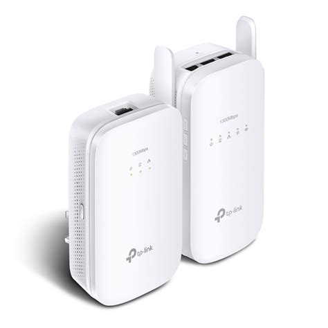 Tp link av1300 Continuara.org