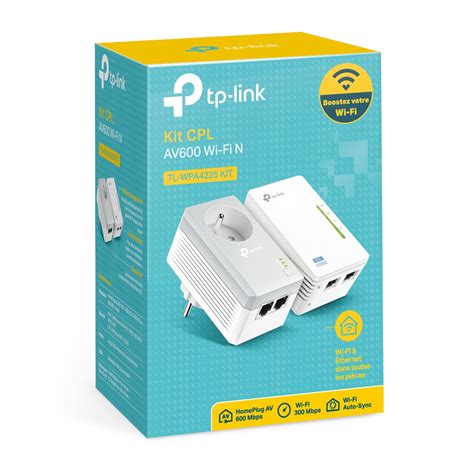 Tp link kit Continuara.org