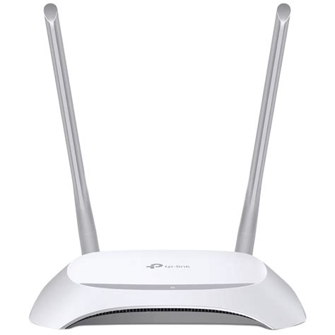 Tp link single Continuara.org