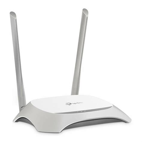 Tp link Continuara.org