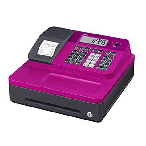 Tpv casio caja Continuara.org