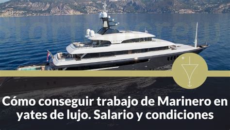 Trabajo marinero Continuara.org