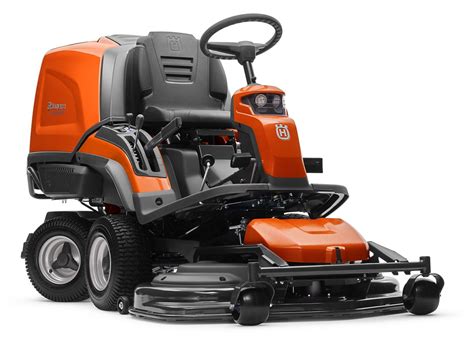 Tractor husqvarna rider Continuara.org