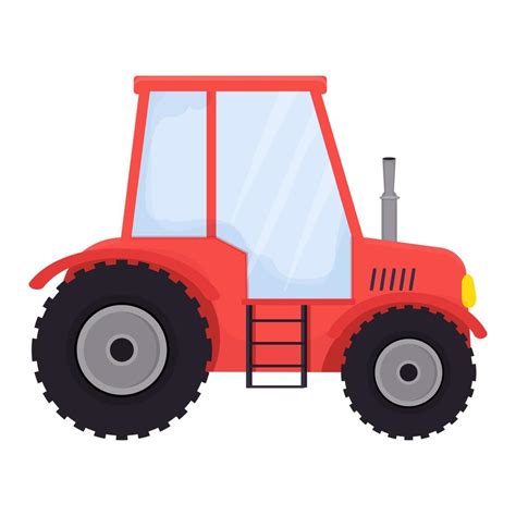 Tractor infantil granja Continuara.org