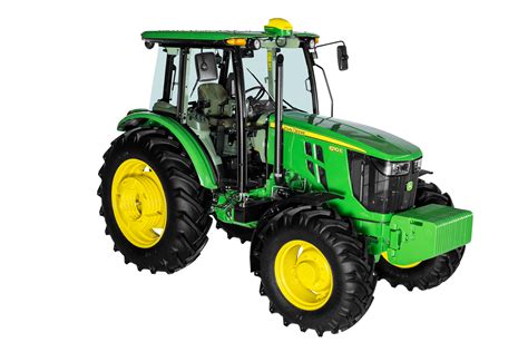 Tractor jonh deere Continuara.org