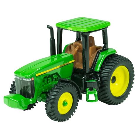 Tractor juguete Continuara.org