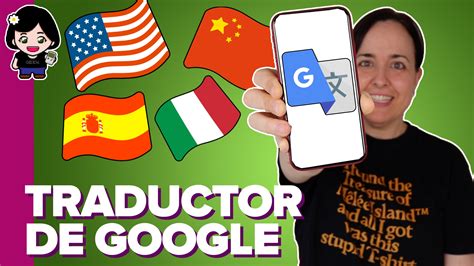 Traductor Continuara.org