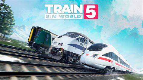 Train sim world Continuara.org