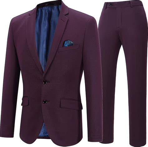 Traje 2 piezas Continuara.org