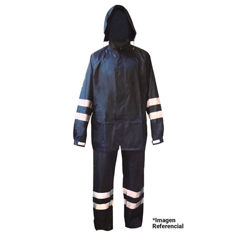 Traje agua calidad Continuara.org