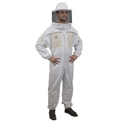 Traje apicultor nuevo Continuara.org