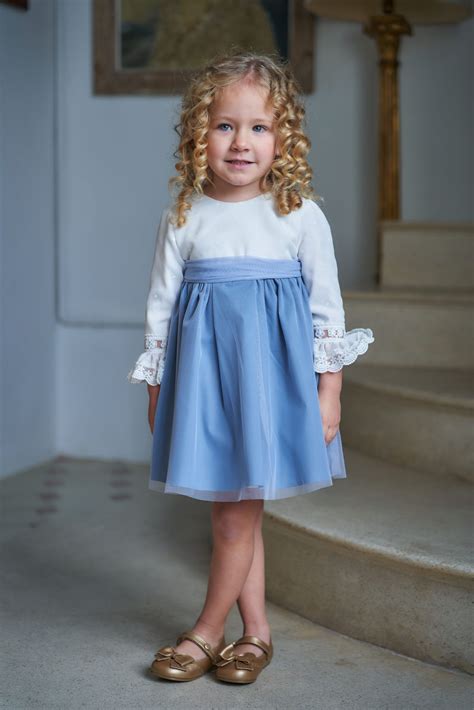 Traje bebe azul Continuara.org