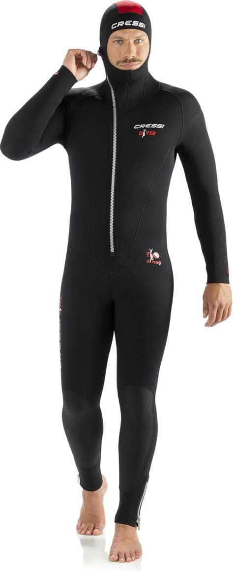 Traje buceo creesi Continuara.org