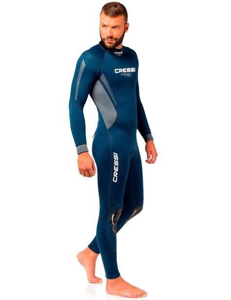 Traje buceo cressi Continuara.org