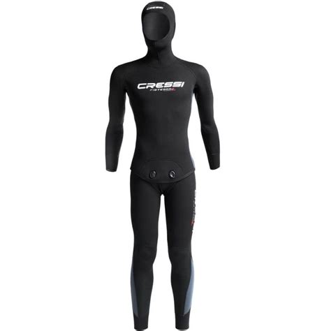 Traje buceo fisterra Continuara.org
