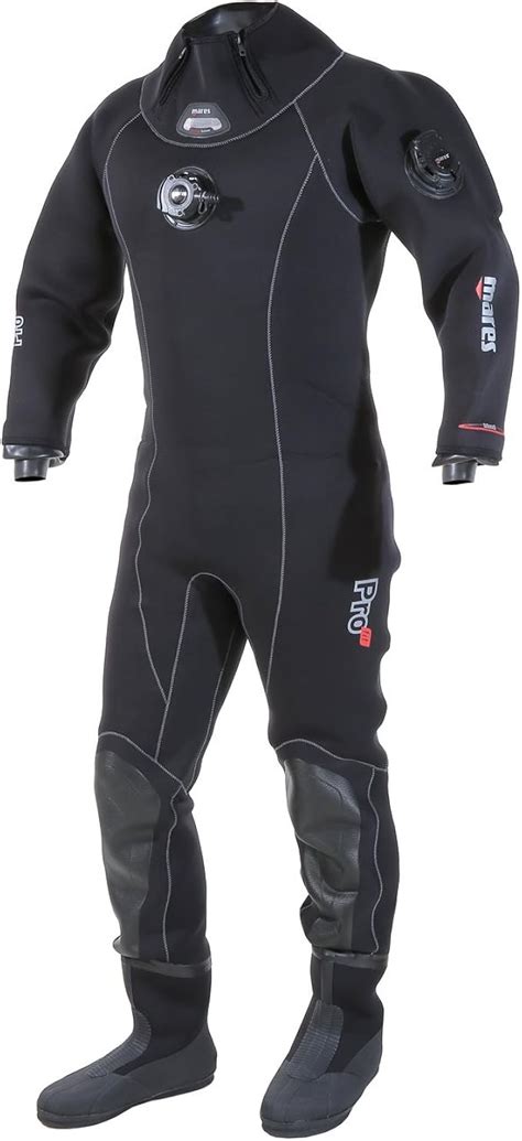 Traje buceo mares Continuara.org