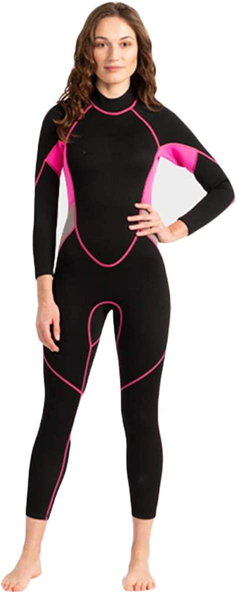 Traje buceo mujer Continuara.org