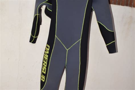 Traje buceo omer Continuara.org