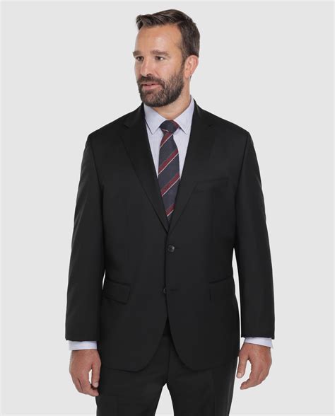 Traje caballero talla Continuara.org