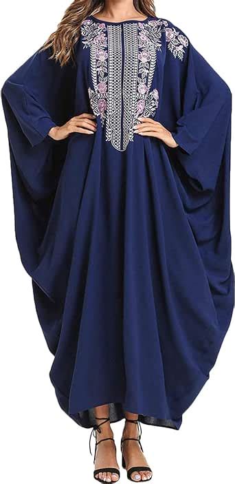 Traje caftan mujer Continuara.org