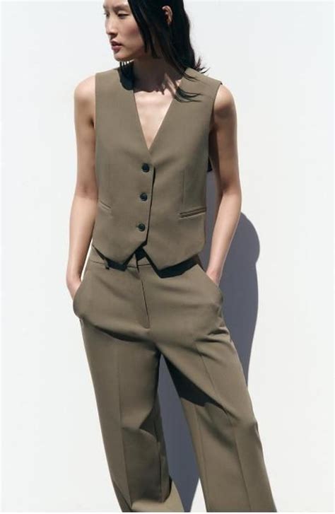 Traje chaqueta chaleco Continuara.org