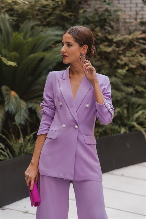 Traje chaqueta colores Continuara.org