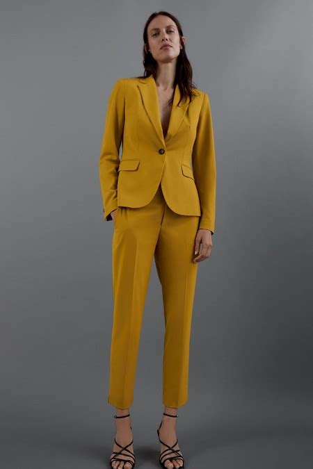 Traje chaqueta completo Continuara.org