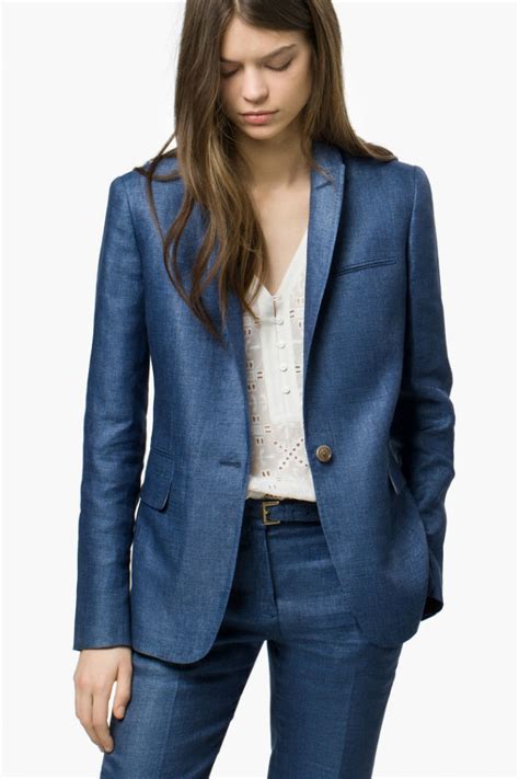 Traje chaqueta corte Continuara.org