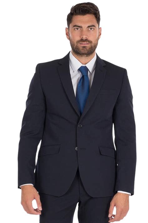 Traje chaqueta hombre Continuara.org