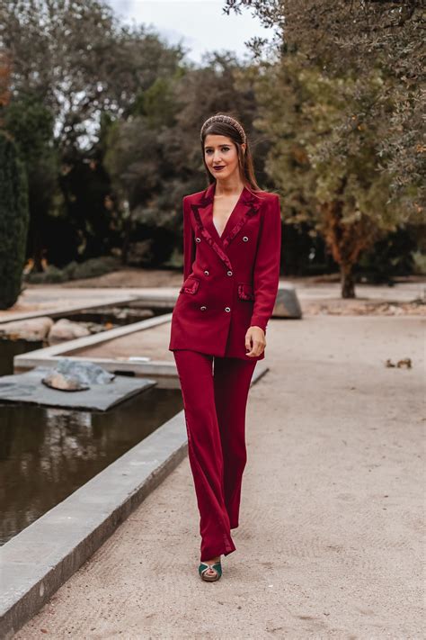 Traje chaqueta invierno Continuara.org