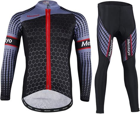 Traje ciclismo Continuara.org