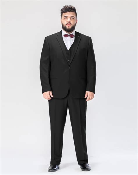 Traje completo talla Continuara.org