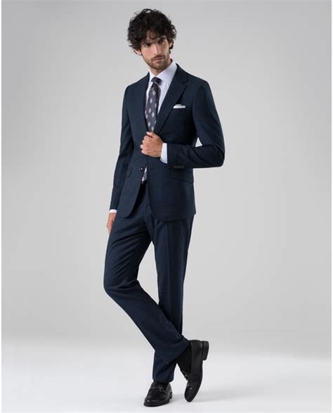 Traje corte ingles Continuara.org