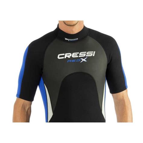 Traje cressi corto Continuara.org