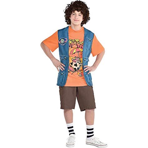 Traje dustin Continuara.org