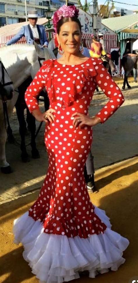 Traje flamenca animal Continuara.org