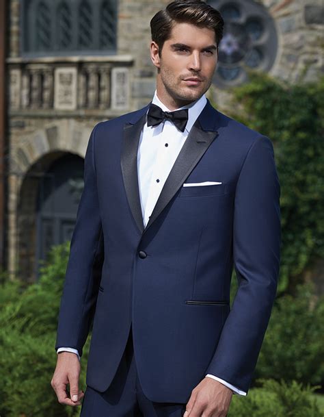 Traje gala Continuara.org