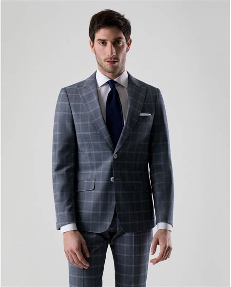 Traje hombre pura Continuara.org