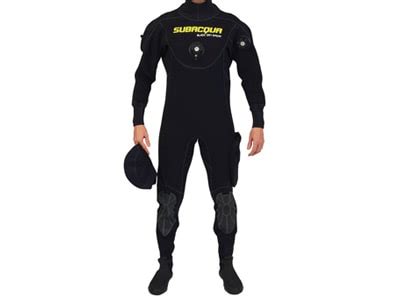 Traje humedo buceo Continuara.org