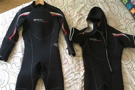 Traje humedo mares Continuara.org
