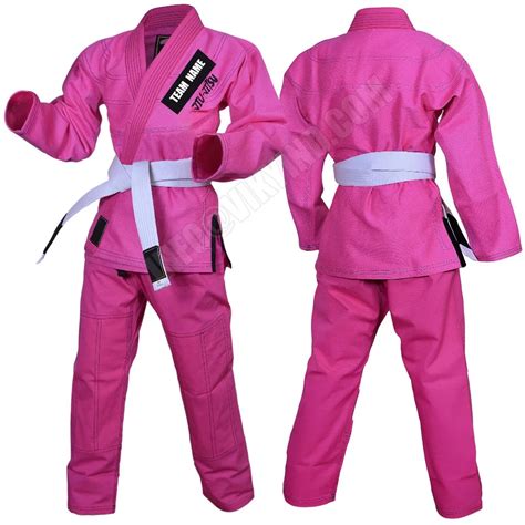 Traje jiu jitsu Continuara.org