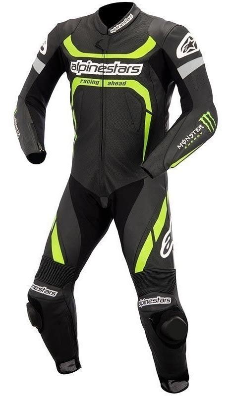 Traje moto alpinestar Continuara.org