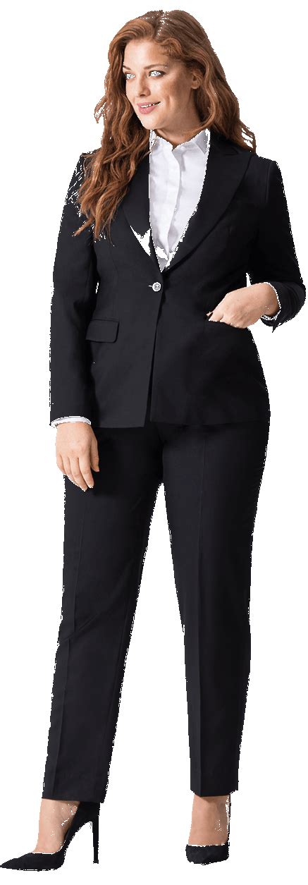 Traje mujer talla Continuara.org