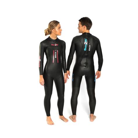 Traje natacion triatlon Continuara.org