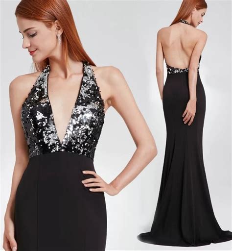 Traje negro brillo Continuara.org